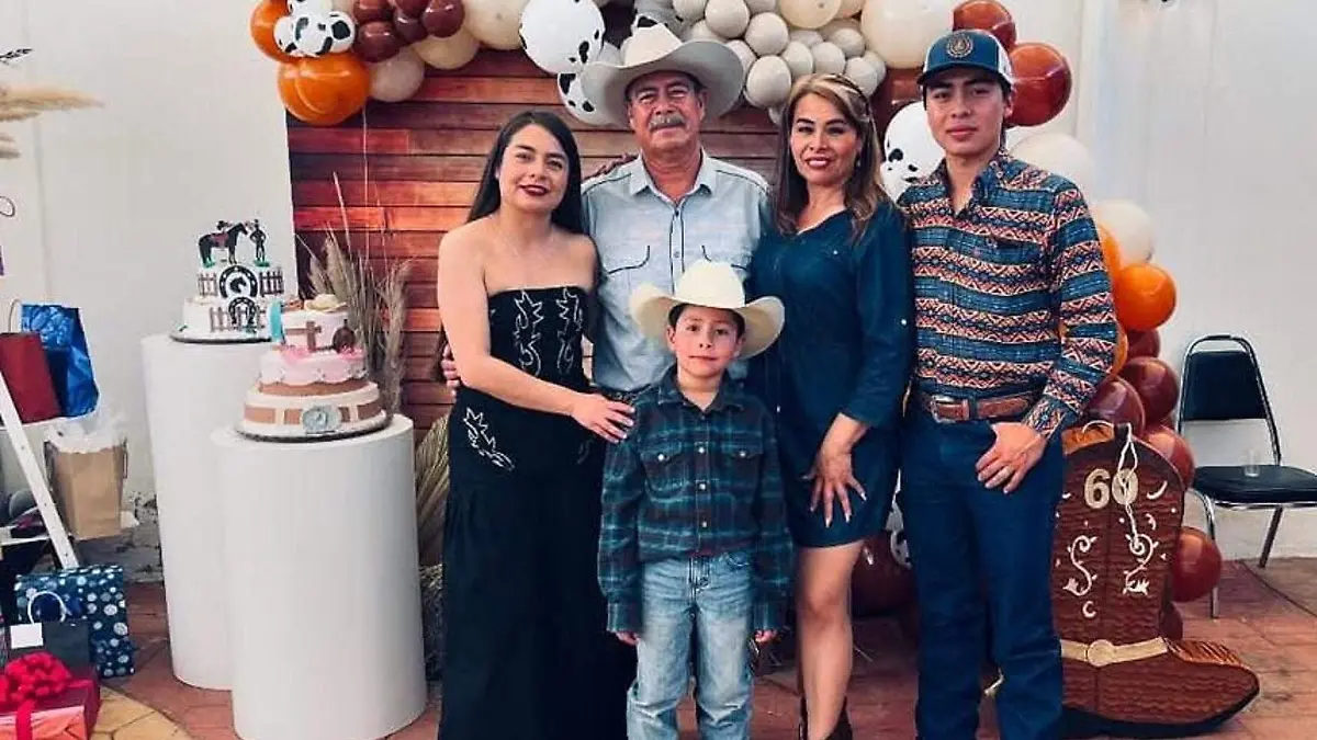 FAMILIA CARDOZA